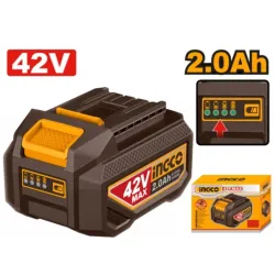 BATERIA 42V 2Ah