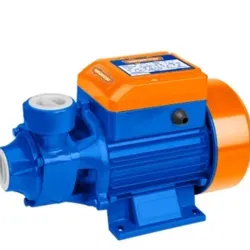 Bomba de Agua Periférica WADFOW 750W