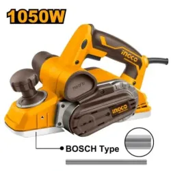 Cepillo Eléctrico 1050W