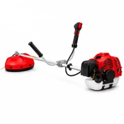 Chapeadora Redbo BC-430
