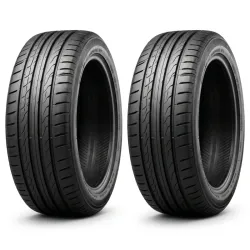 COMBO Pareja de Neumáticos 215/65R15 96V DH01 DS