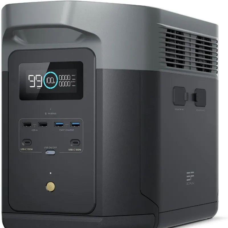 EcoFlow Delta 2 MAX