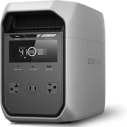EcoFlow Delta 3 Classic | 1024Wh