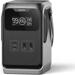 Ecoflow Trail 200 DC