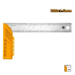 Escuadra Angular