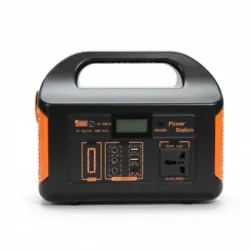 Estación de Energía 500W Eg010Li