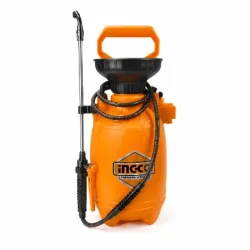 Fumigador Manual INGCO 5L