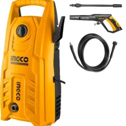 Hidrolavadora INGCO 1400W