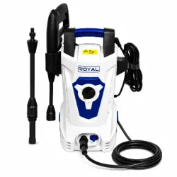 Hidrolavadora Royal 1500 PSI 1500W