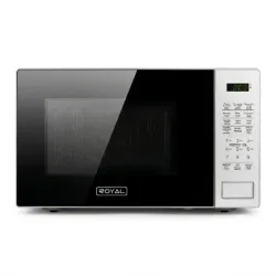 Horno Microondas Royal 20L