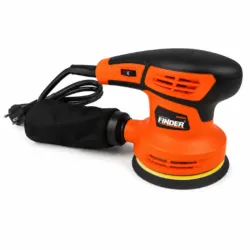 Lijadora Rotorbital FINDER 280W