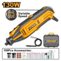 MINI esmeril DREMEL 130W