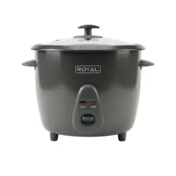 Olla Arrocera ROYAL 2.2L