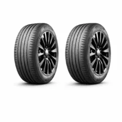 COMBO Pareja de Neumáticos 195/70R14 91T DH 02 DS