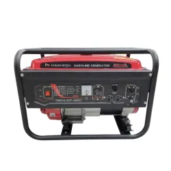 Planta Eléctrica 3000W MAXMECH
