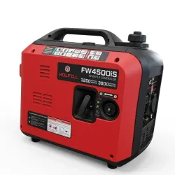 Planta Eléctrica INVERTER HOLLFILL 3250W / 3600W