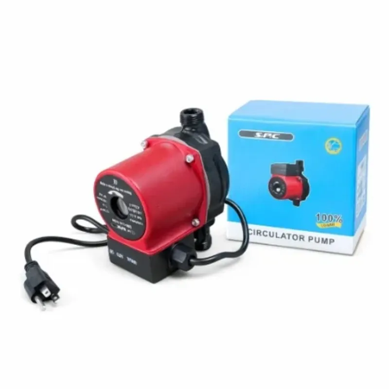 Presurizador S.P.C 125W