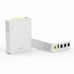 Respaldo para Router Mini UPS KP3 10,000 mAh