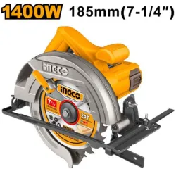 Sierra Circular 1400w