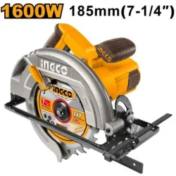 Sierra Circular 1600W
