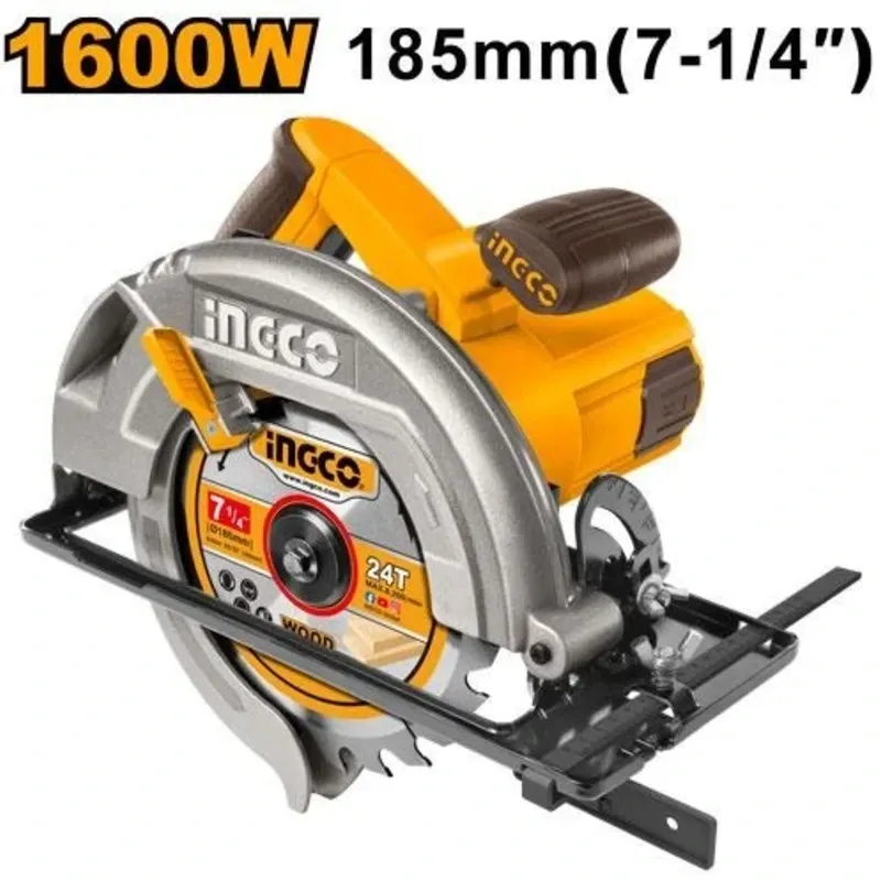 Sierra Circular 1600W