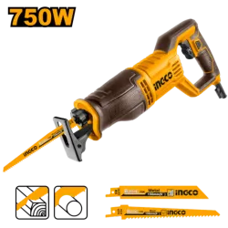 Sierra Sable Alternativa INGCO 750W
