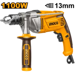 Taladro de Impacto INGCO 1100W