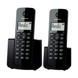 Teléfono Inalámbrico KX-TGB112LAB PANASONIC