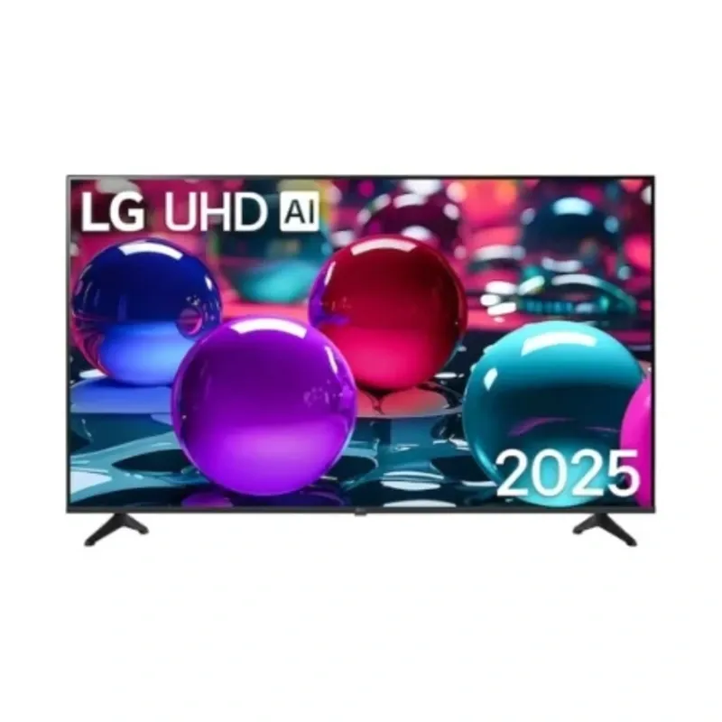 Televisor Smart LG 43" AI