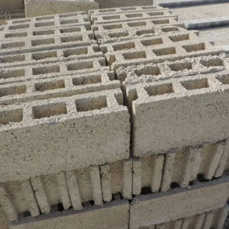 Bloque de Hormig贸n 10x20x40 cm por Unidad