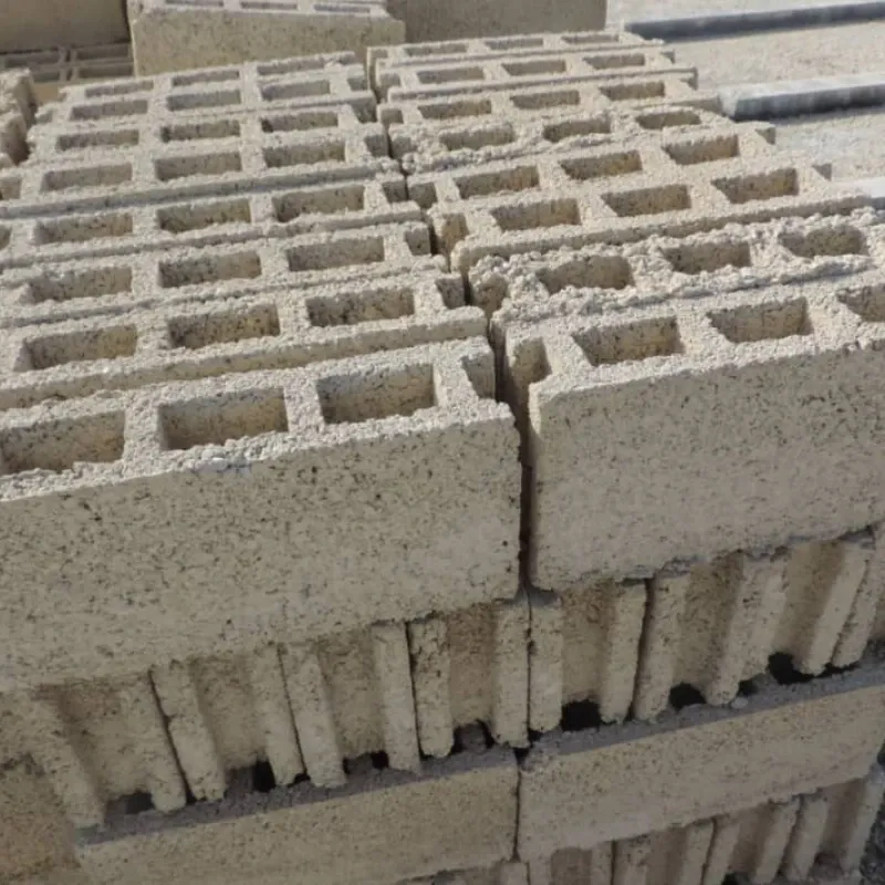 Bloque de Hormig贸n 15x20x40 cm por Unidad