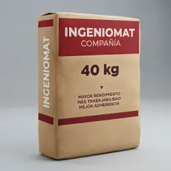 Cemento 40kg
