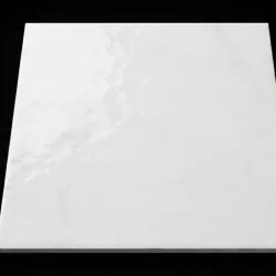Ceramica smilia blanca de 45x45