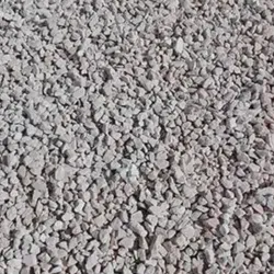 Gravilla Tratada por saco de 30kg