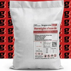 Hormigón Base Cal
