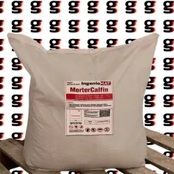 Hormigón Base Cal
