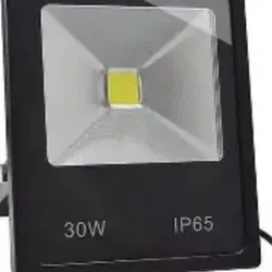 Lampara Led de 30w