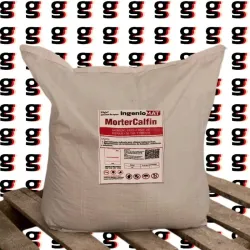 Mortero Enlucido