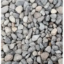 Piedra Molida a Gravilla por Saco 30 Kg