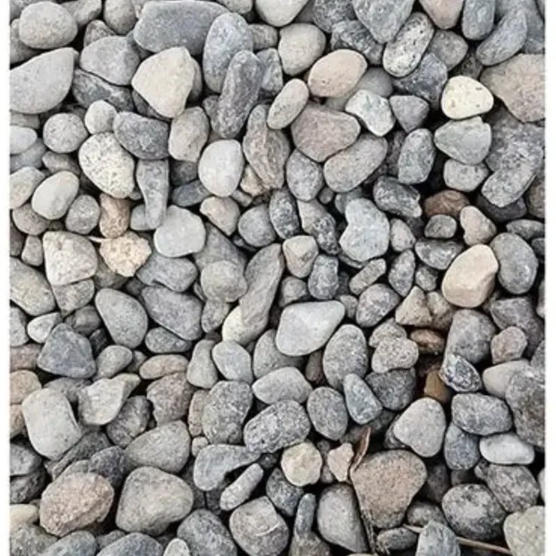 Piedra Molida a Gravilla por Saco 30 Kg