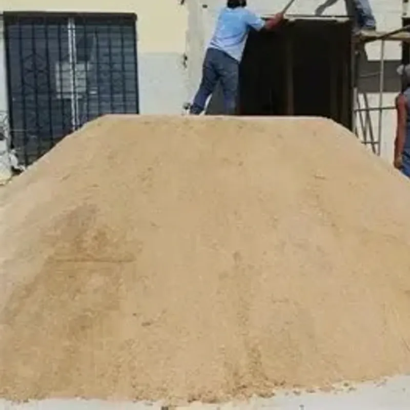 Polvo de piedra por saco de 30kg