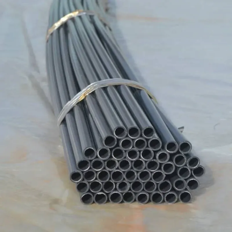 Tubería Eléctrica 1/2