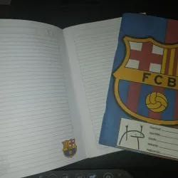 Libretas Personalizadas 