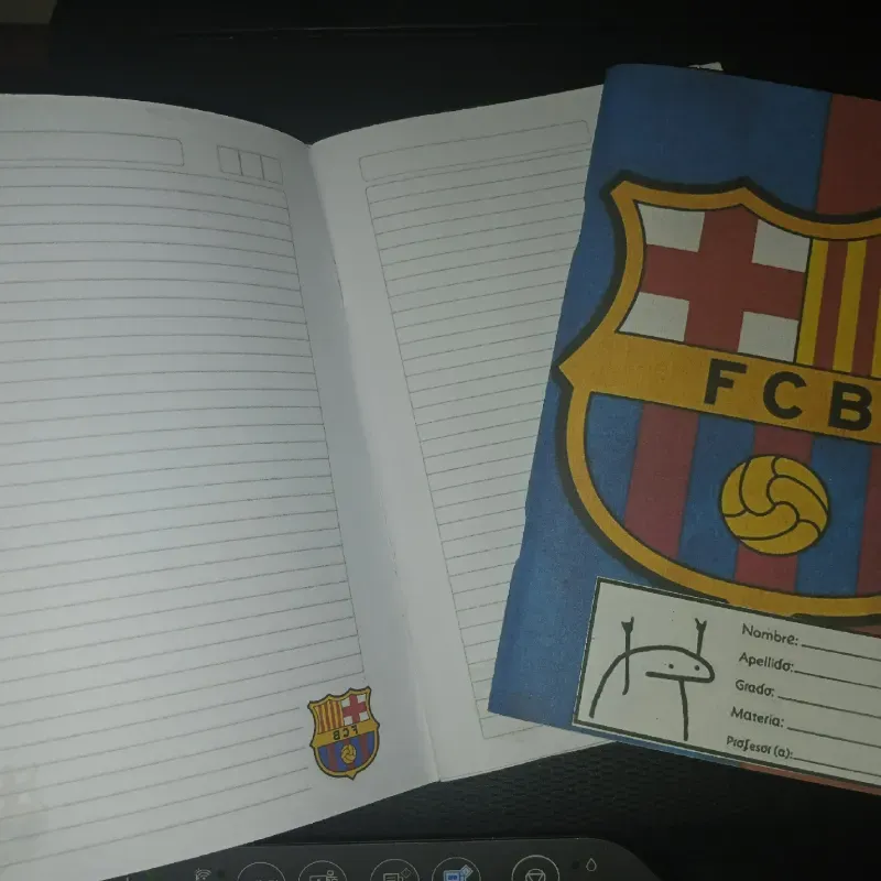 Libretas Personalizadas 
