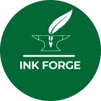 Ink Forge