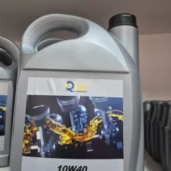 Aceite 10w40 QLC español