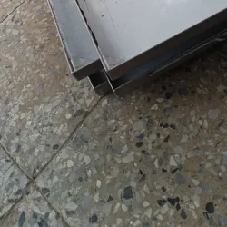 Bandejas 