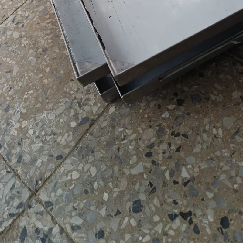 Bandejas 