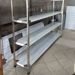 Estanteria