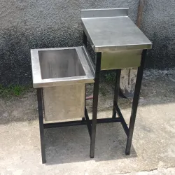 Mesa auxiliar 